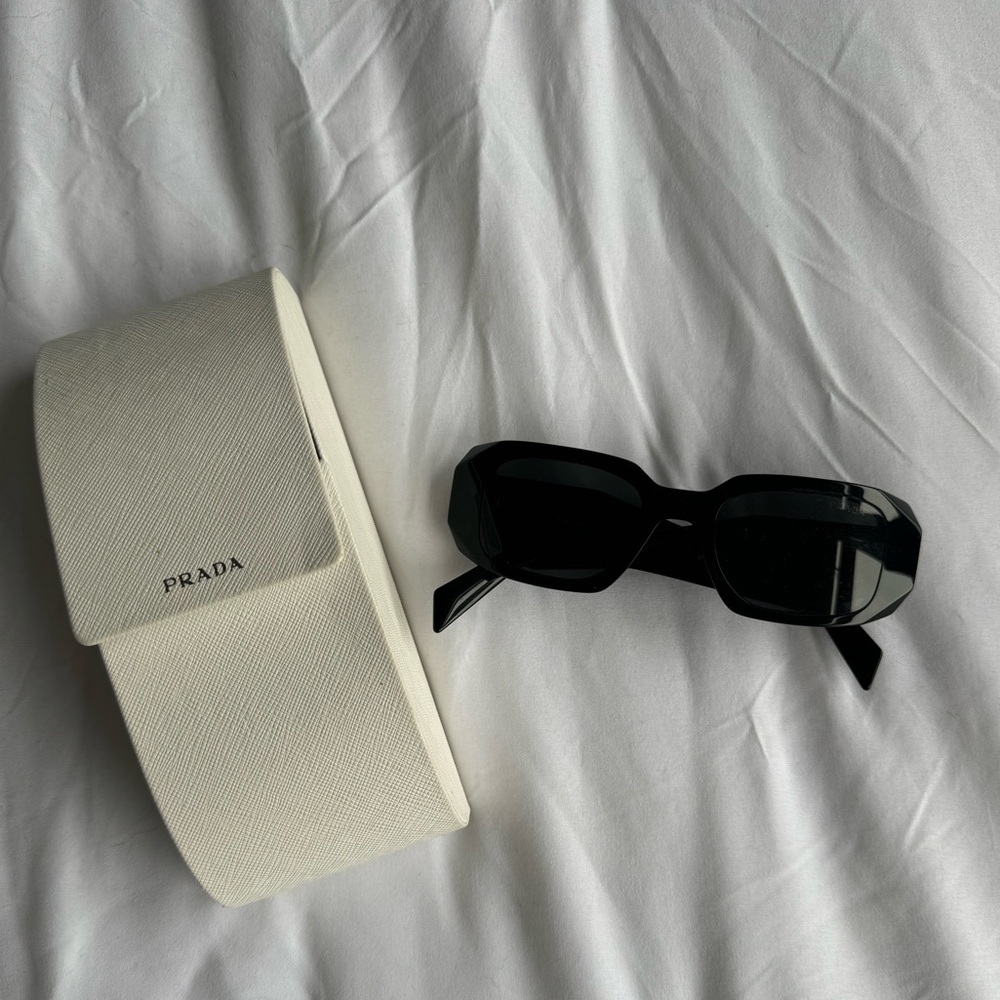 authentic prada symbole sunglasses